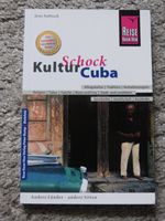 Reise Know How KulturSchock Cuba Kuba neuwertig 7. Auflage 2016 Hamburg - Wandsbek Vorschau