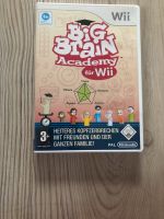 Big Brain Academy für Wii Baden-Württemberg - Ilvesheim Vorschau