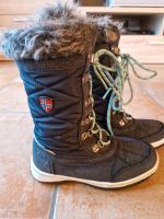 Winterstiefel Trollkids Gr. 32 Niedersachsen - Hambühren Vorschau