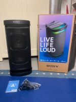 Sony SRS-XP700 Bluetooth Party Lautsprecher Bayern - Landsberg (Lech) Vorschau