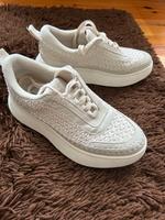 Sneaker Turnschuhe Loafer Steve Madden Chloéstyle Brandenburg - Potsdam Vorschau