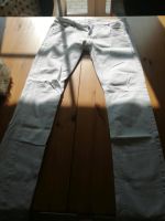 Jeans, weiß, Sommer, Amisu, Größe L Schleswig-Holstein - Kappeln Vorschau