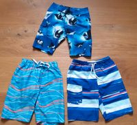 Shorts Badeshorts Molo Color Kids 128 Bayern - Nördlingen Vorschau