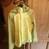 Jack Wolfskin-Windjacke Bayern - Osterhofen Vorschau