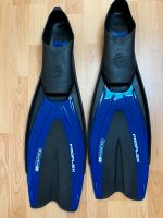 Flossen Aquatics ProFlex XL 45-46 12-13 Dortmund - Lanstrop Vorschau