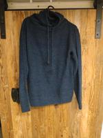 Pullover pull and bear S marineblau strickpullover Bayern - Heidenheim Mittelfr Vorschau