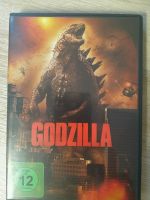 Godzilla DVD Thüringen - Ecklingerode Vorschau