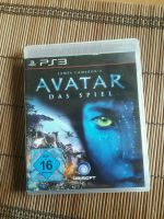 Avatar ☆Das Spiel☆ für PlayStation 3 ▪PS3▪ Nordrhein-Westfalen - Büren Vorschau