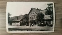 Postkarte Aldag`s Gasthaus Overgönne  (20er Jahre) neu ungelaufen Rheinland-Pfalz - Fachingen Vorschau