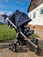 Gesslein S4 Buggy Hessen - Friedewald Vorschau