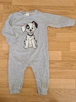 H&M Schlafanzug Gr 74 Disney 101 Dalmatiner kaum getragen Berlin - Tempelhof Vorschau
