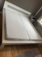 Schlafzimmer Bett Nordrhein-Westfalen - Mülheim (Ruhr) Vorschau