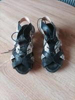 Damenschuhe Größe 38 Mecklenburg-Vorpommern - Neubrandenburg Vorschau