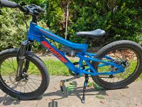 Mountainbike Fully 20 Zoll ungenutzt Sachsen-Anhalt - Huy Vorschau