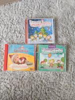 3 CD Sandmännchen und Kinderlieder Hessen - Bischofsheim Vorschau