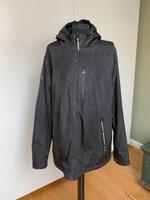 Superdry Outdoor Jacke mit Fließ gefüttert. Größe 2XL Ludwigsvorstadt-Isarvorstadt - Isarvorstadt Vorschau