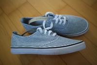 Damen Sommer Stoff - Schuhe, Sneaker von H&M, Gr.40. Berlin - Reinickendorf Vorschau
