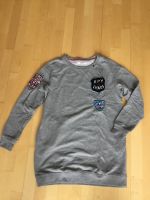 Replay Sweatshirt Longshirt Kleid Gr. 164 Baden-Württemberg - Schwaikheim Vorschau