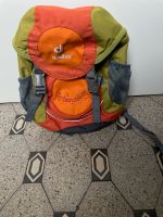 Deuter Schmusebär Rucksack Kinder Elberfeld - Elberfeld-West Vorschau