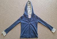 Gr 32 34 XS KANGAROOS Damen Strickjacke blau Mode Jacke Sachsen - Radeberg Vorschau