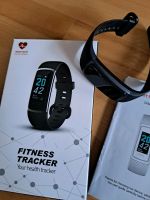 FITNESS TRACKER, Herzfrequenz-Armband Baden-Württemberg - Bad Wurzach Vorschau