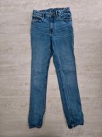 H&M Jeans Gr. 170 Niedersachsen - Lengede Vorschau