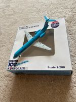 Korean Air Fokker 100 (F-28-0100) 1:200 HL7217 Modellflugzeug Rheinland-Pfalz - Weitersburg Vorschau