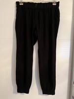Damen Leinen Hose Gina Gr.42 Nordrhein-Westfalen - Würselen Vorschau