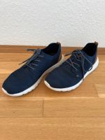 Dunkelblaue Sneaker Baden-Württemberg - Böblingen Vorschau