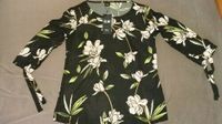 ChiffonBluse S.OLIVER BLACK LABEL, dunkelblau-geblumt, Gr.34,NEU Bayern - Nördlingen Vorschau