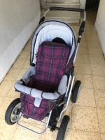 Teutonia Kinderwagen Bayern - Unterleinleiter Vorschau