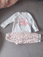 Mädchen Pyjama Gr.104 Baden-Württemberg - Tuningen Vorschau