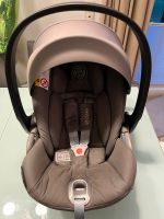 Babyschale Cybex Sirona Cloud Z i-size Bayern - Ingolstadt Vorschau