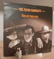 The Flying Padovanis - They Call Them Crazy / LP, Schallplatte Bayern - Grafenrheinfeld Vorschau