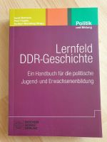 Lernfeld DDR-Geschichte Dresden - Cossebaude Vorschau