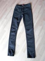 Jeans Hose Gr. S Länge 32 Only dunkelgrau Aubing-Lochhausen-Langwied - Aubing Vorschau