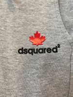 Dsquared2 Original Jogging Hose grau 8 Jahre München - Ludwigsvorstadt-Isarvorstadt Vorschau