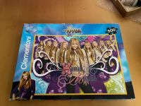 Puzzle 500 Teile Hannah Montana Dortmund - Hombruch Vorschau