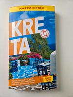 Kreta Reiseführer Marco Polo Nordrhein-Westfalen - Viersen Vorschau