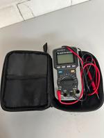 Herth+Buss 95980775 Multimeter Messgerät Prüfgerät Niedersachsen - Oldenburg Vorschau