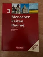 Menschen Zeiten Räume 3 Rheinland-Pfalz - Horhausen (Westerwald) Vorschau