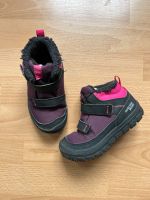 WINTERSTIEFEL QUECHUA, SCHWARZ-PINK, WATERPROOF, GR. 26, GUT Berlin - Pankow Vorschau