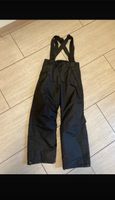 Schneehose Skihose 122/128 Hessen - Hohenahr Vorschau