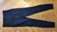Umstandshose, Schwangerschaftshose, Slim, Schwarz, Gr 38 H&M Stuttgart - Stuttgart-Süd Vorschau