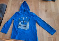 Hoodie,Kapuzenpullover Topolino Gr.116 Niedersachsen - Faßberg Vorschau