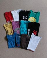 12 x T-Shirts / Herren / Gr. S Niedersachsen - Winsen (Aller) Vorschau