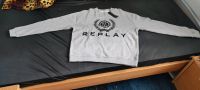 REPLAY PULLOVER NEU XXL Nordrhein-Westfalen - Gelsenkirchen Vorschau