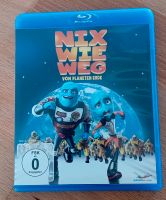 DVD's, Blueray, Nix wie Weg, Hotel Transilvanien,... Nordrhein-Westfalen - Übach-Palenberg Vorschau