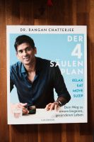 DER 4 SÄULEN PLAN - DR. RANGAN CHATTERJEE Nordrhein-Westfalen - Spenge Vorschau