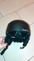 Erwachsenen Skihelm GIRO schwarz Größe S 52 - 55 cm Bayern - Manching Vorschau